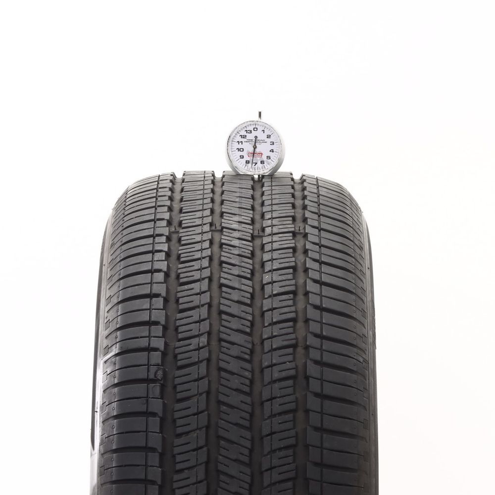Set of (2) Used 225/55R17 Hankook Kinergy GT H436 95H - 5.5-7/32 - Image 5