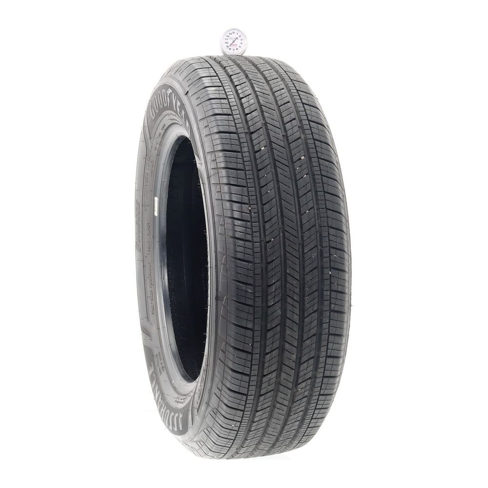 Set of (2) Used 215/65R17 Goodyear Assurance Finesse 99H - 7-8.5/32 - Image 4