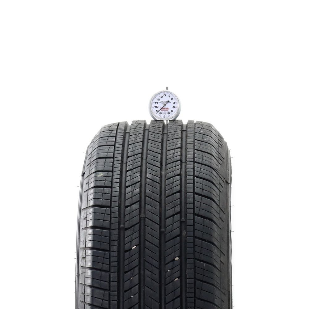 Set of (2) Used 215/65R17 Goodyear Assurance Finesse 99H - 7-8.5/32 - Image 5