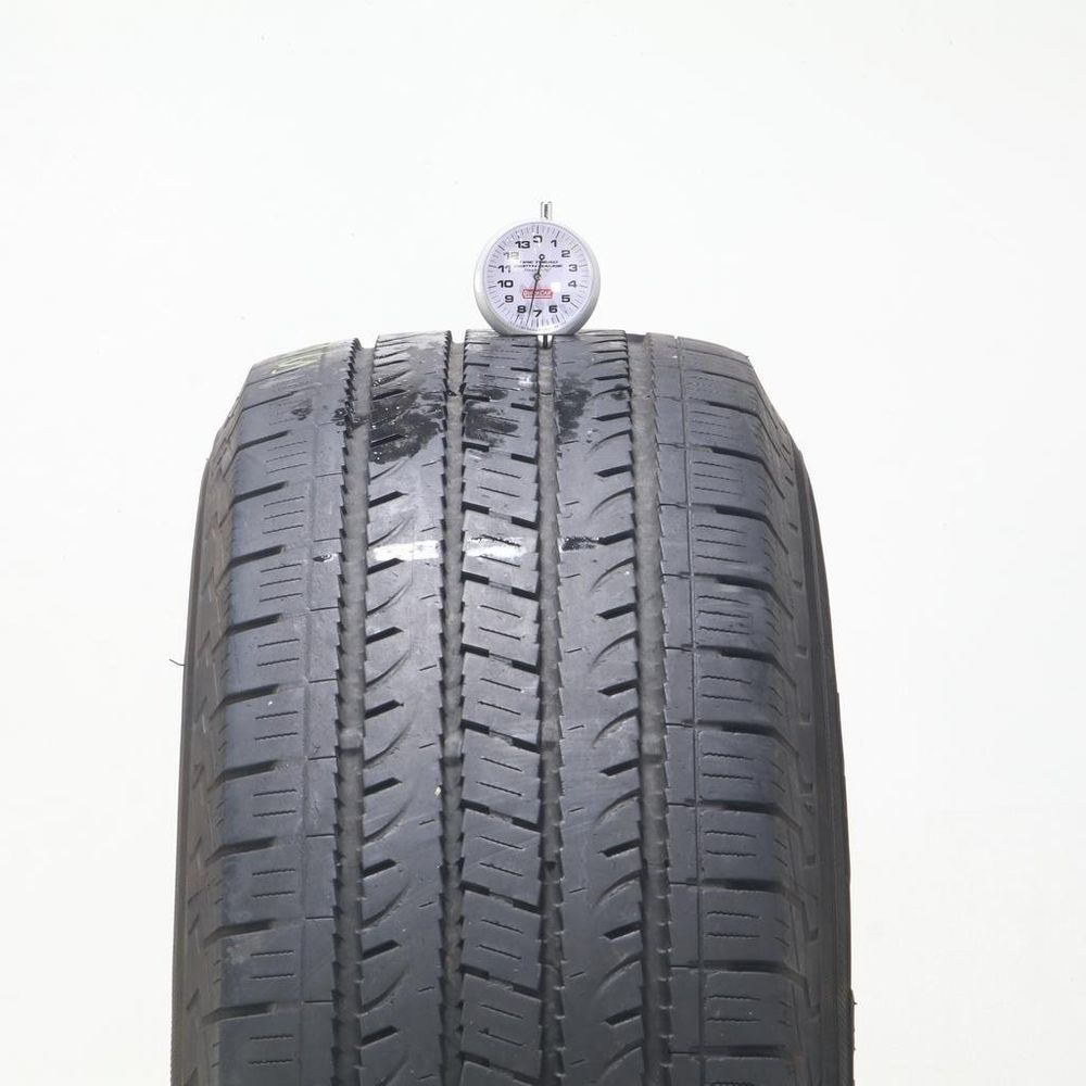Used 265/70R16 Yokohama Geolandar H/T G056 111T - 7.5/32 - Image 2