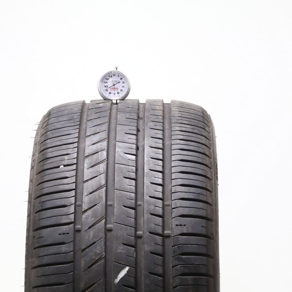 Used 265/35R22 Toyo Proxes Sport A/S 102W - 9/32 - Image 2