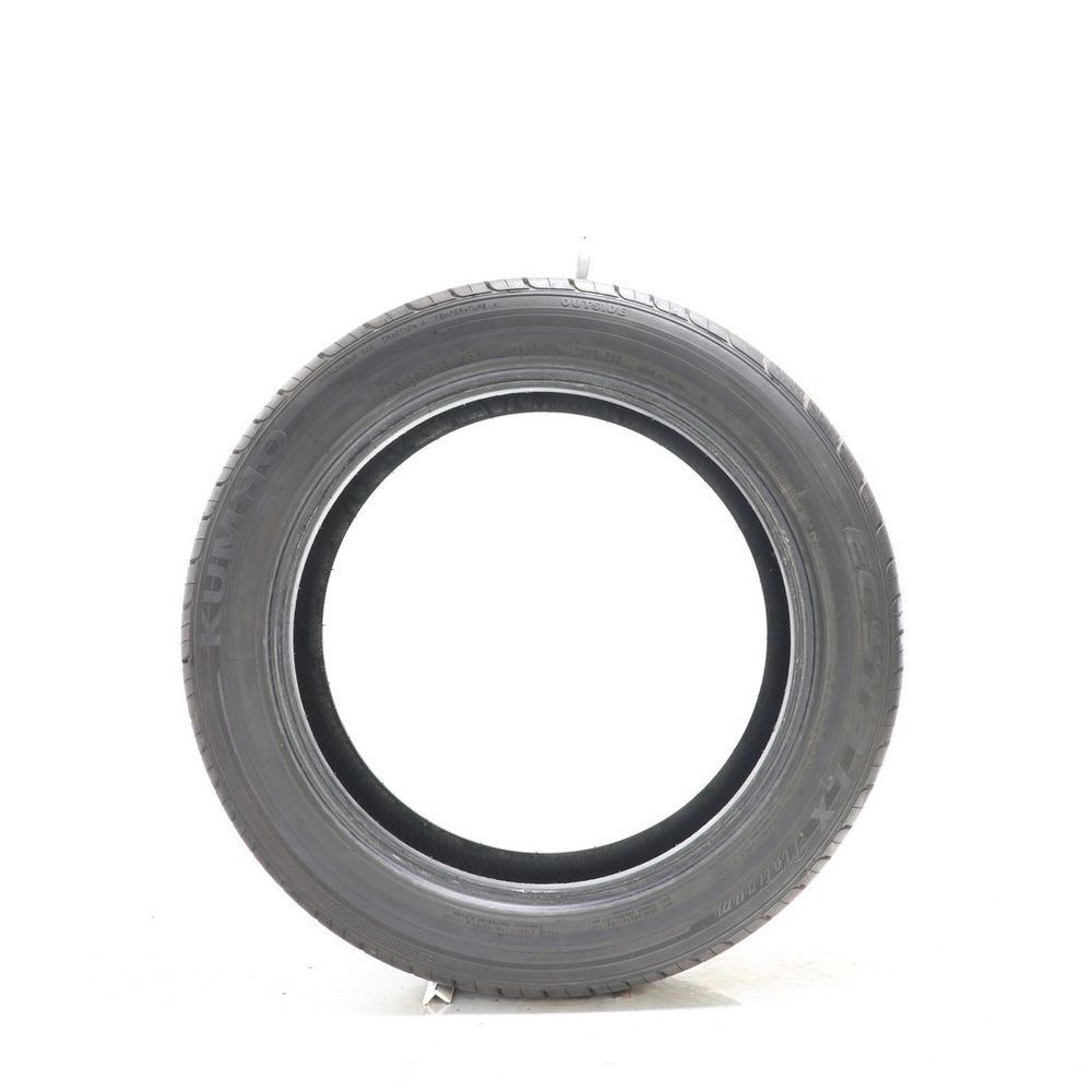 Used 225/50ZR18 Kumho Ecsta LX Platinum 95W - 9/32 - Image 3