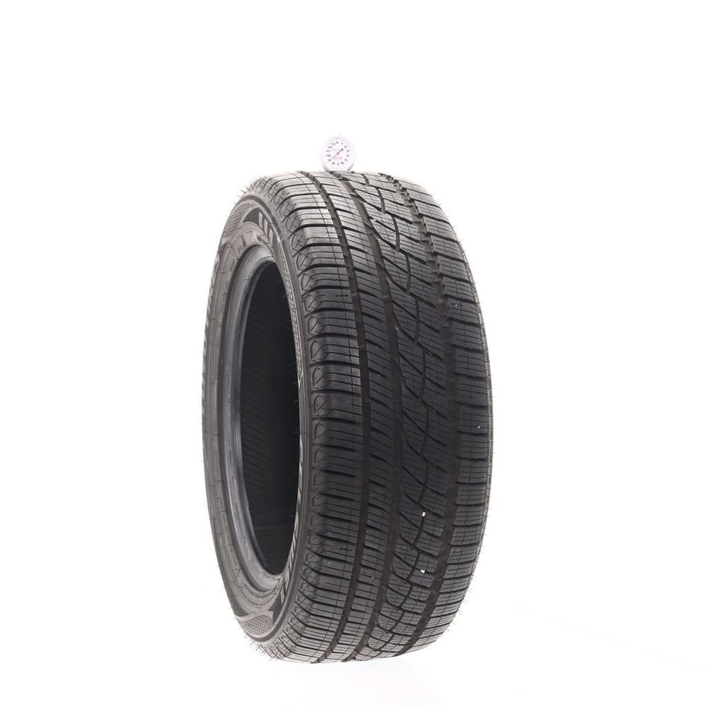 Used 235/55R17 Toyo Celsius II 103V - 9/32 - Image 1