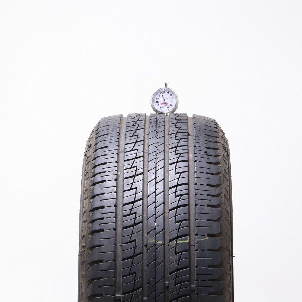 Set of (2) Used 265/60R18 Advanta SV T-01 110H - 6-7/32 - Image 2