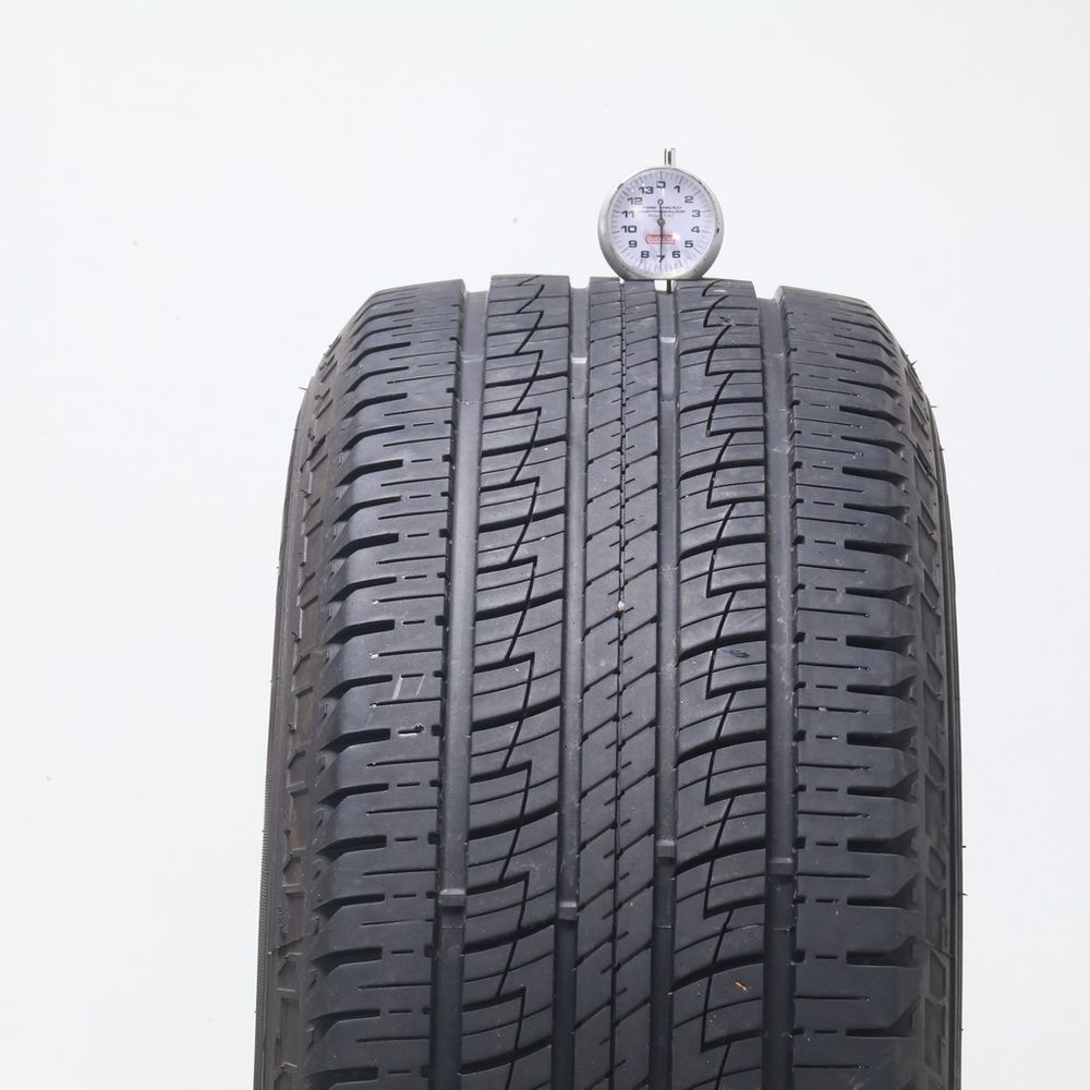 Set of (2) Used 265/60R18 Advanta SV T-01 110H - 6-7/32 - Image 5