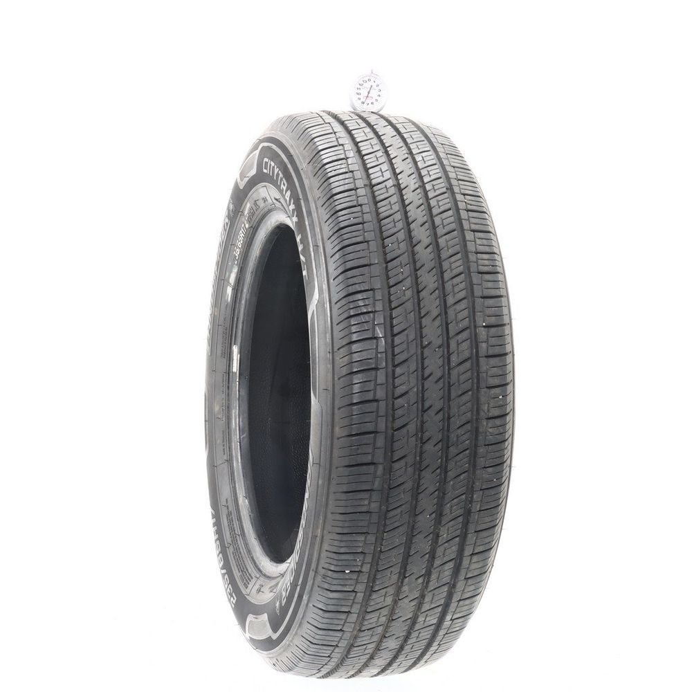 Used 235/65R17 Landspider Citytraxx H/T 108H - 7.5/32 - Image 1