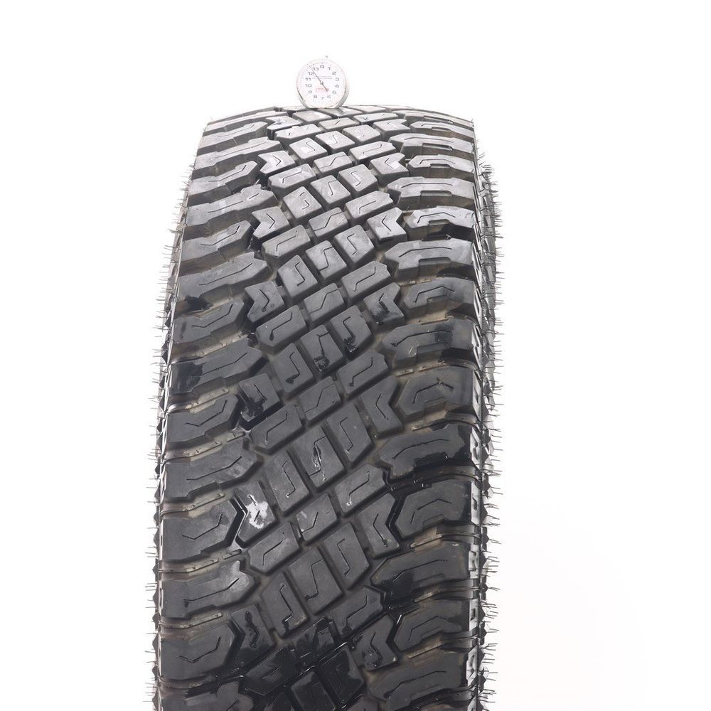 Set of (2) Used LT 37X12.5R17 Atturo Trail Blade XT 124Q D - 12.5-14/32 - Image 2