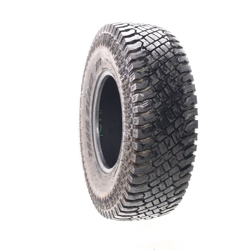 Set of (2) Used LT 37X12.5R17 Atturo Trail Blade XT 124Q D - 12.5-14/32 - Image 4