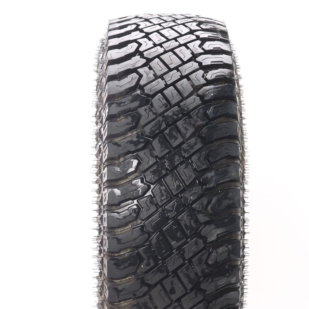 Set of (2) Used LT 37X12.5R17 Atturo Trail Blade XT 124Q D - 12.5-14/32 - Image 5