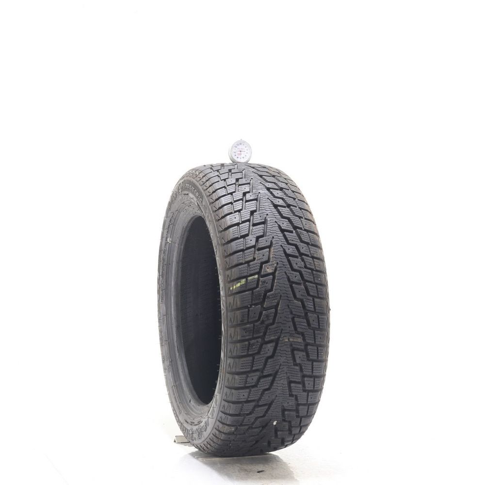 Set of (2) Used 205/55R16 GT Radial IcePro 3 94T - 9.5-10.5/32 - Image 4