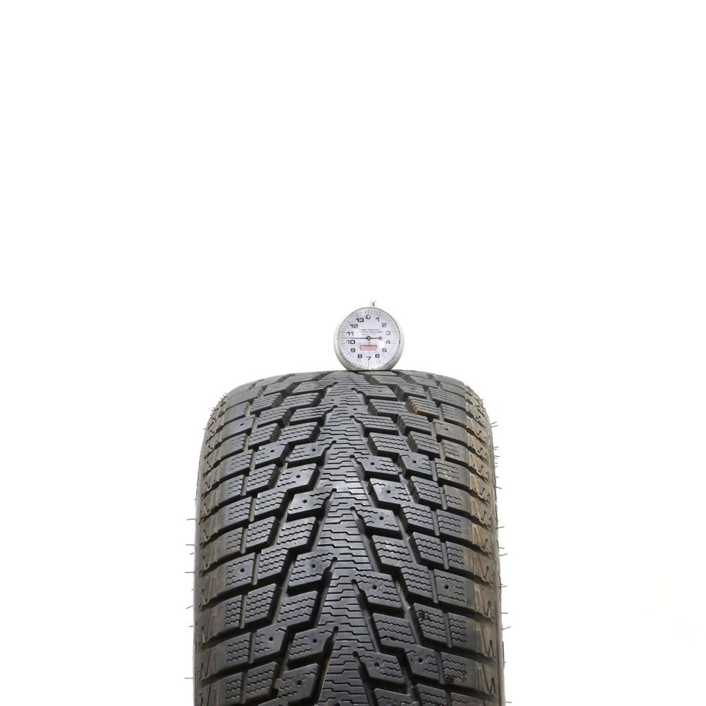 Set of (2) Used 205/55R16 GT Radial IcePro 3 94T - 9.5-10.5/32 - Image 5