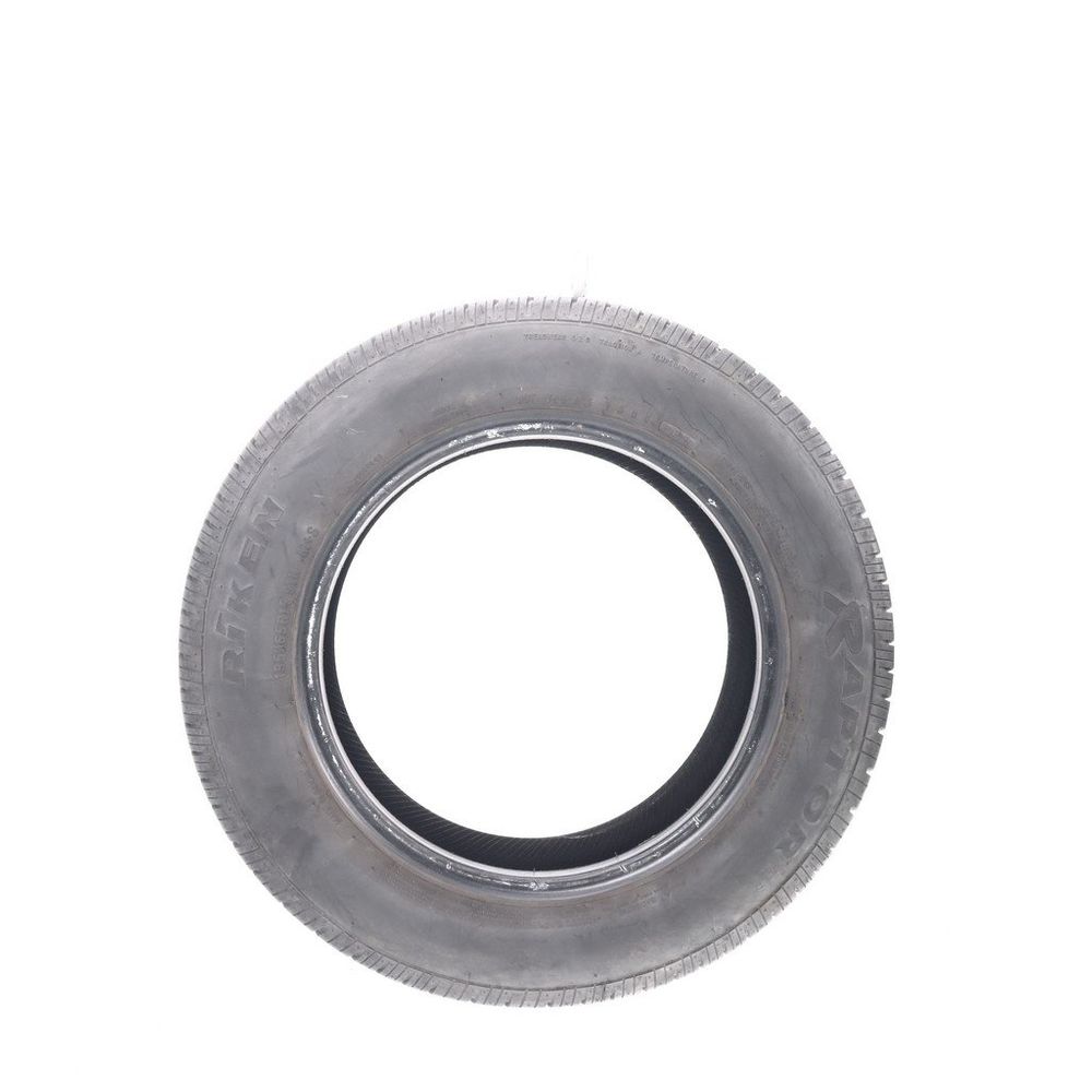 Used 195/65R15 Riken Raptor HR 91H - 8/32 - Image 3