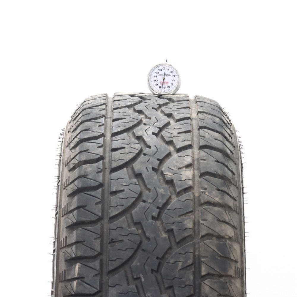 Used 275/65R18 GT Radial Adventuro AT 3 114T - 7.5/32 - Image 2