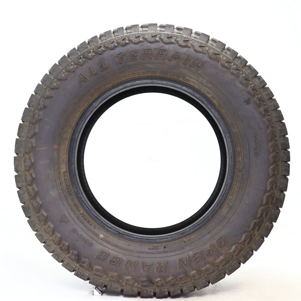 Used LT 275/70R18 Mazama Open Range A/T SQM-3 125/122S E - 11/32 - Image 3