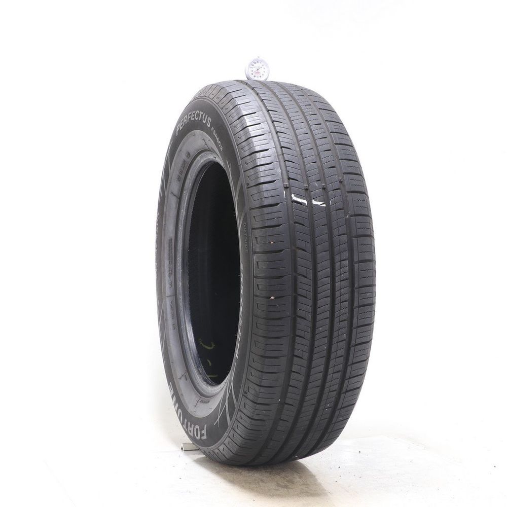 Used 255/65R18 Fortune Perfectus FSR602 111H - 9/32 - Image 1