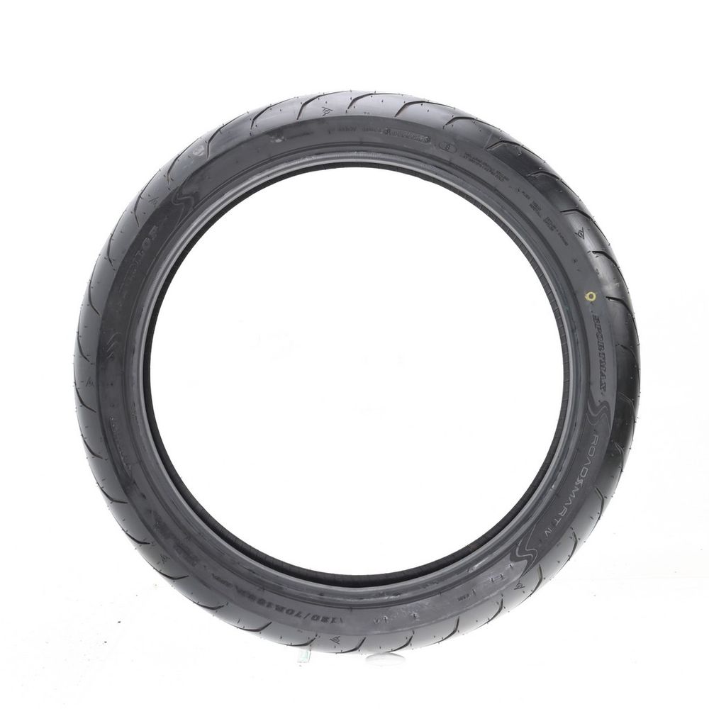 New 120/70R19 Dunlop Sportmax RoadSmart IV M/C 60V - Image 3