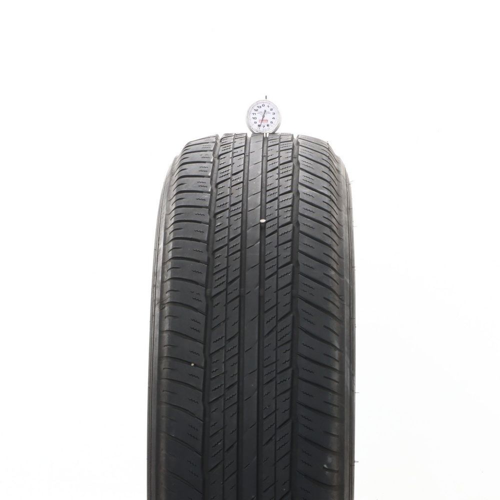 Set of (4) Used 265/70R18 Dunlop Grandtrek AT23 116H - 7.5-8/32 - Image 5