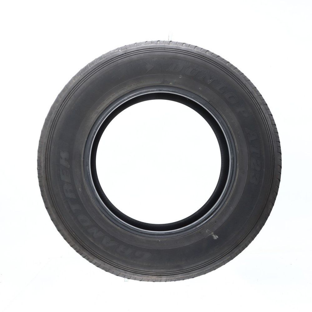 Set of (4) Used 265/70R18 Dunlop Grandtrek AT23 116H - 7.5-8/32 - Image 6