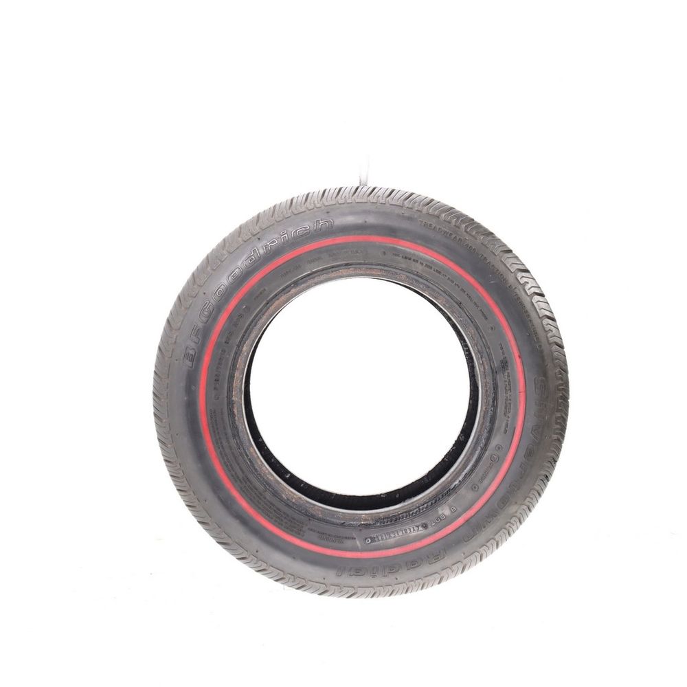 Used 185/70R13 BFGoodrich Silvertown Radial 85S - 9.5/32 - Image 3