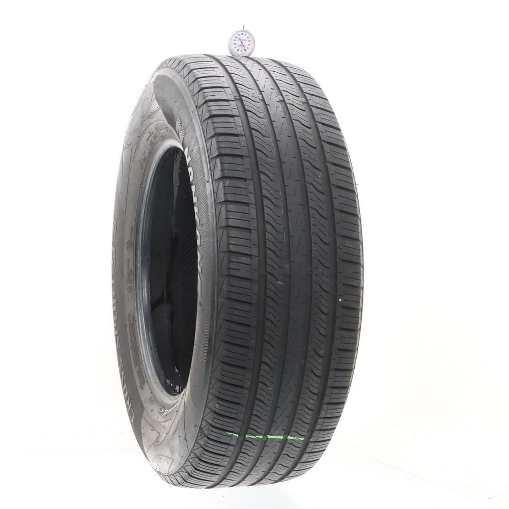 Set of (2) Used 275/65R18 Nankang SP-9 Cross Sport 116H - 5.5-6/32 - Image 1