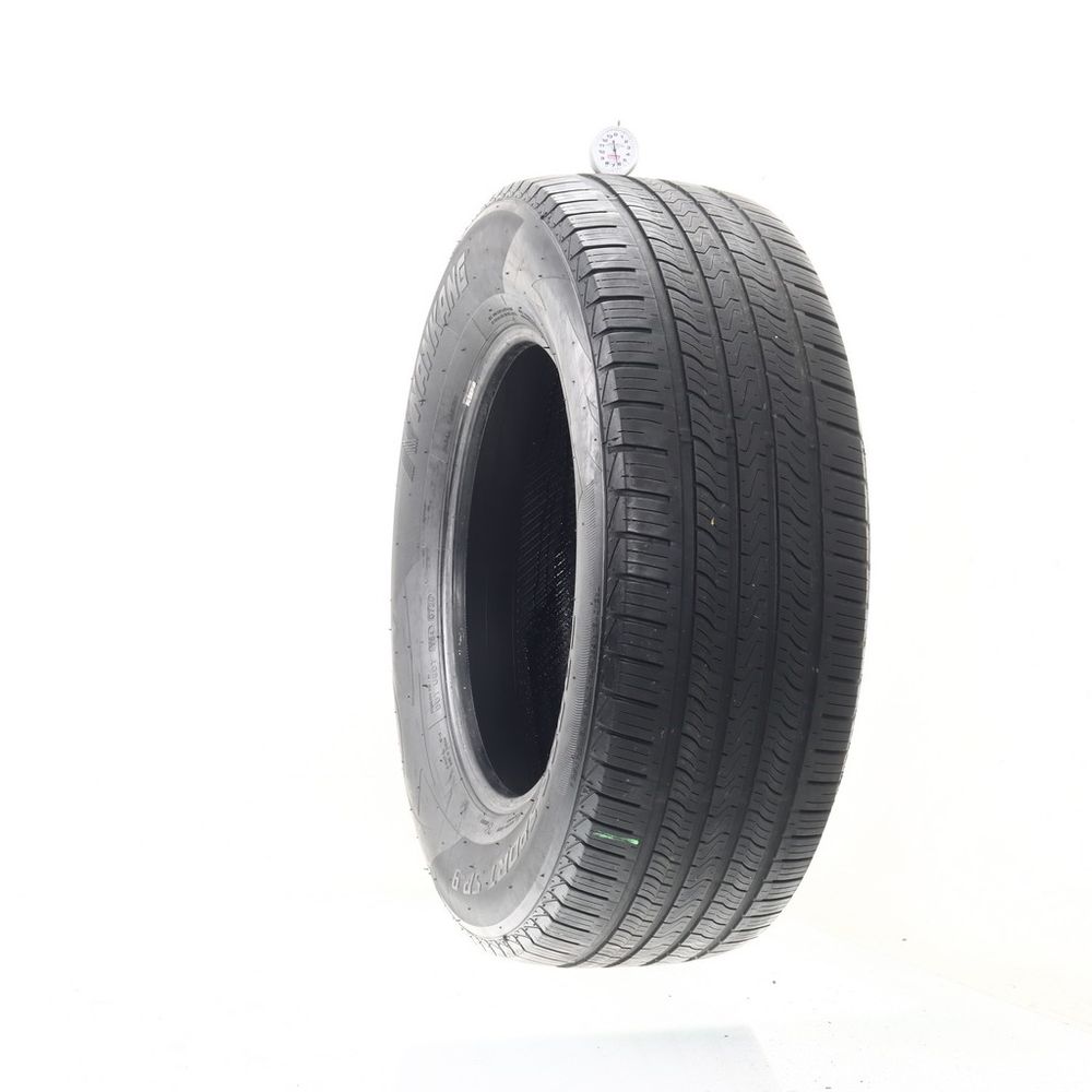 Set of (2) Used 275/65R18 Nankang SP-9 Cross Sport 116H - 5.5-6/32 - Image 4