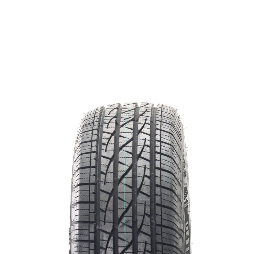 New 215/75R15 Firestone Destination LE3 100T - Image 2