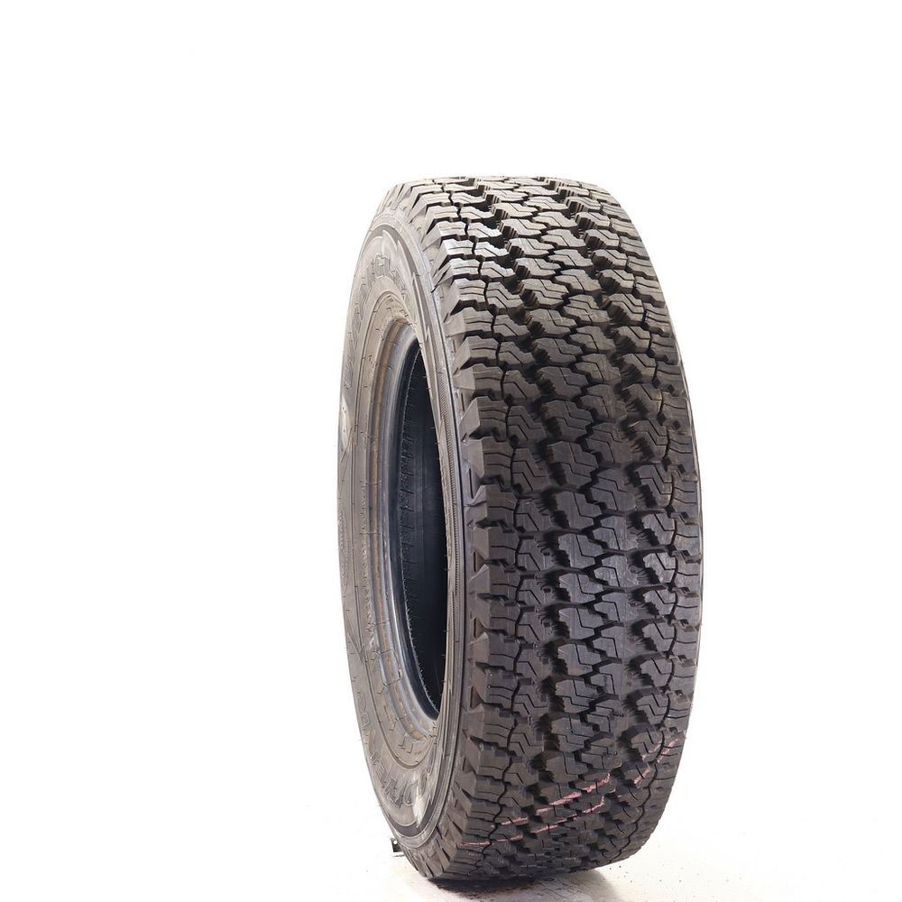 Used LT 265/70R17 Goodyear Wrangler Silent Armor Pro-Grade 121/118R - 16/32 - Image 1