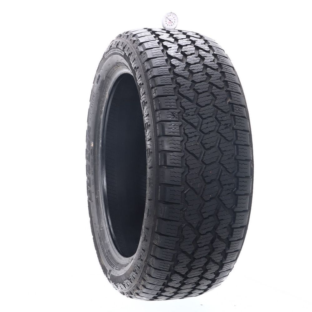 Set of (2) Used 275/50R22 Bridgestone Dueler A/T Ascent Enliten 115H - 11-11.5/32 - Image 4