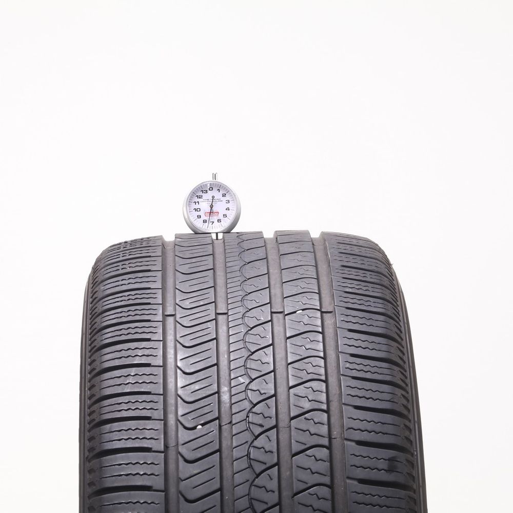 Set of (2) Used 275/55R19 Pirelli Scorpion AS Plus 3 111V - 7.5-8/32 - Image 2
