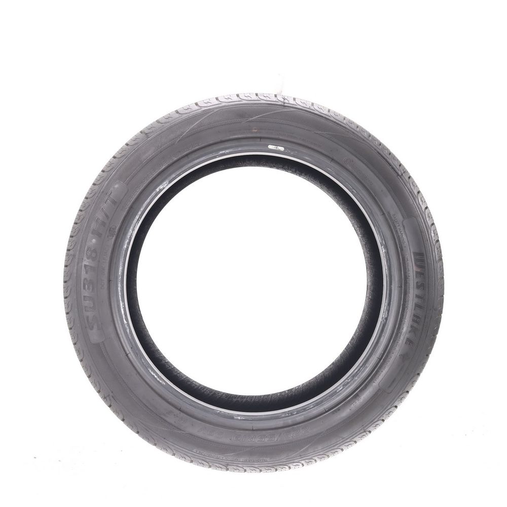 Used 225/55R19 Westlake SU318 H/T 99V - 9/32 - Image 3