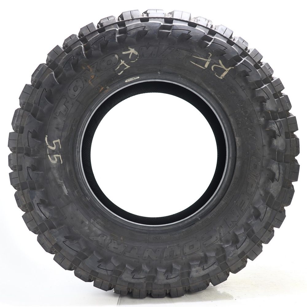 Used LT 315/70R17 Toyo Open Country MT 121/118Q - 14.5/32 - Image 3
