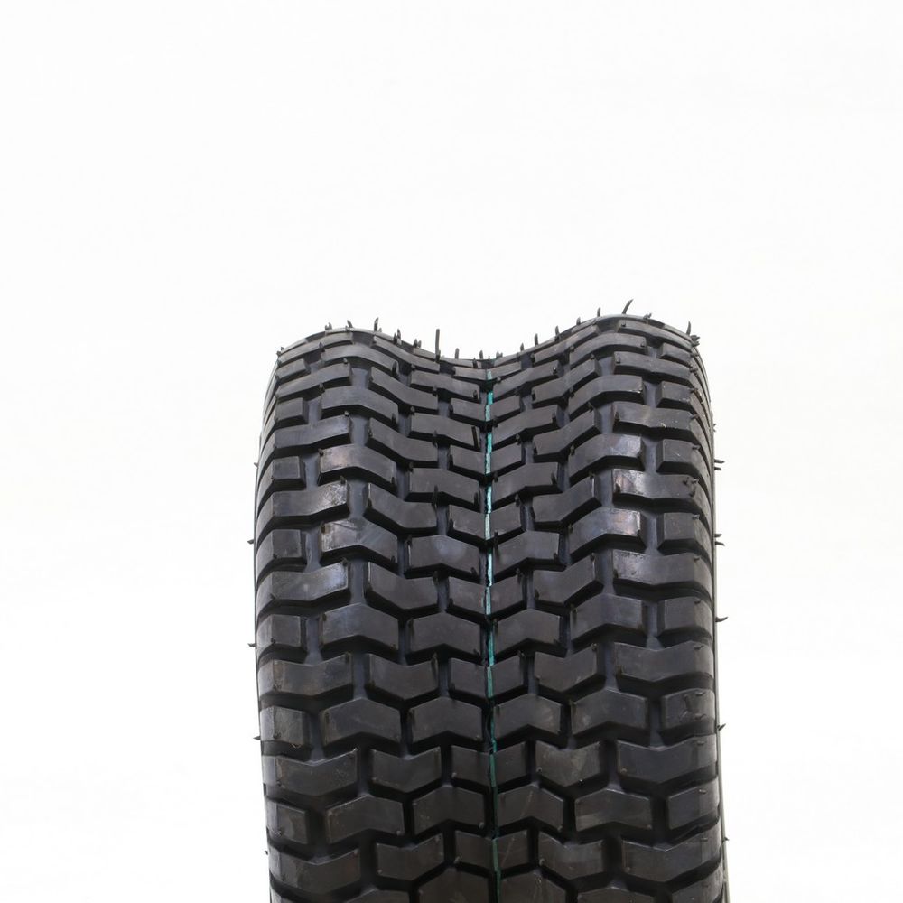 Set of (2) New 13X6.5-6 Carlisle Turf Saver 1N/A - 7/32 - Image 2