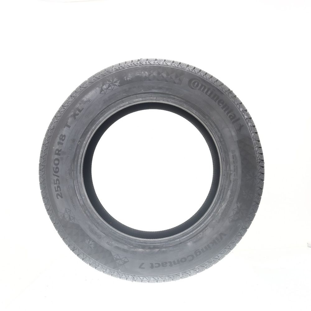 New 255/60R18 Continental VikingContact 7 112T - Image 3