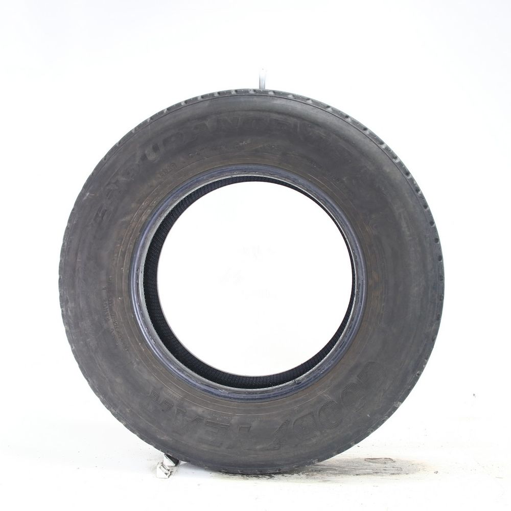 Set of (2) Used LT 225/75R16 Goodyear Endurance RSA 115/112Q E - 9.5-10/32 - Image 3