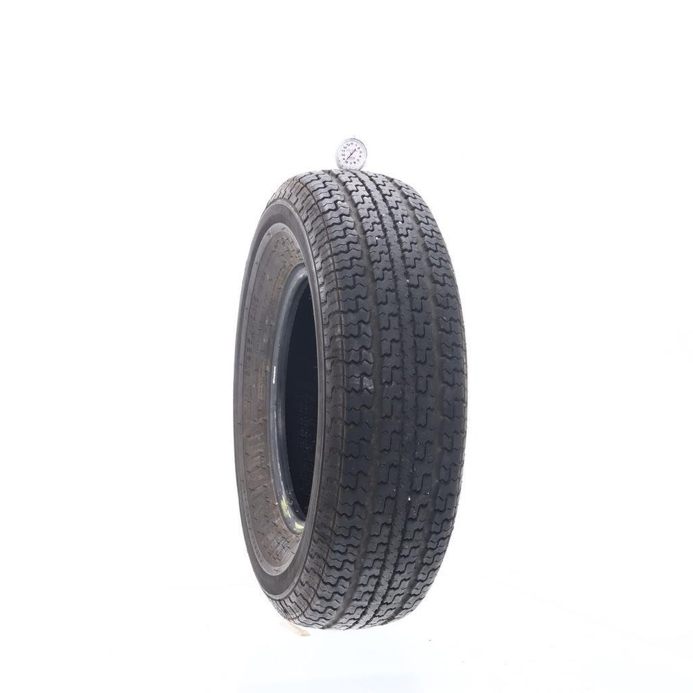 Used ST 225/75R15 Free Country D107 117/112M E - 8.5/32 - Image 1