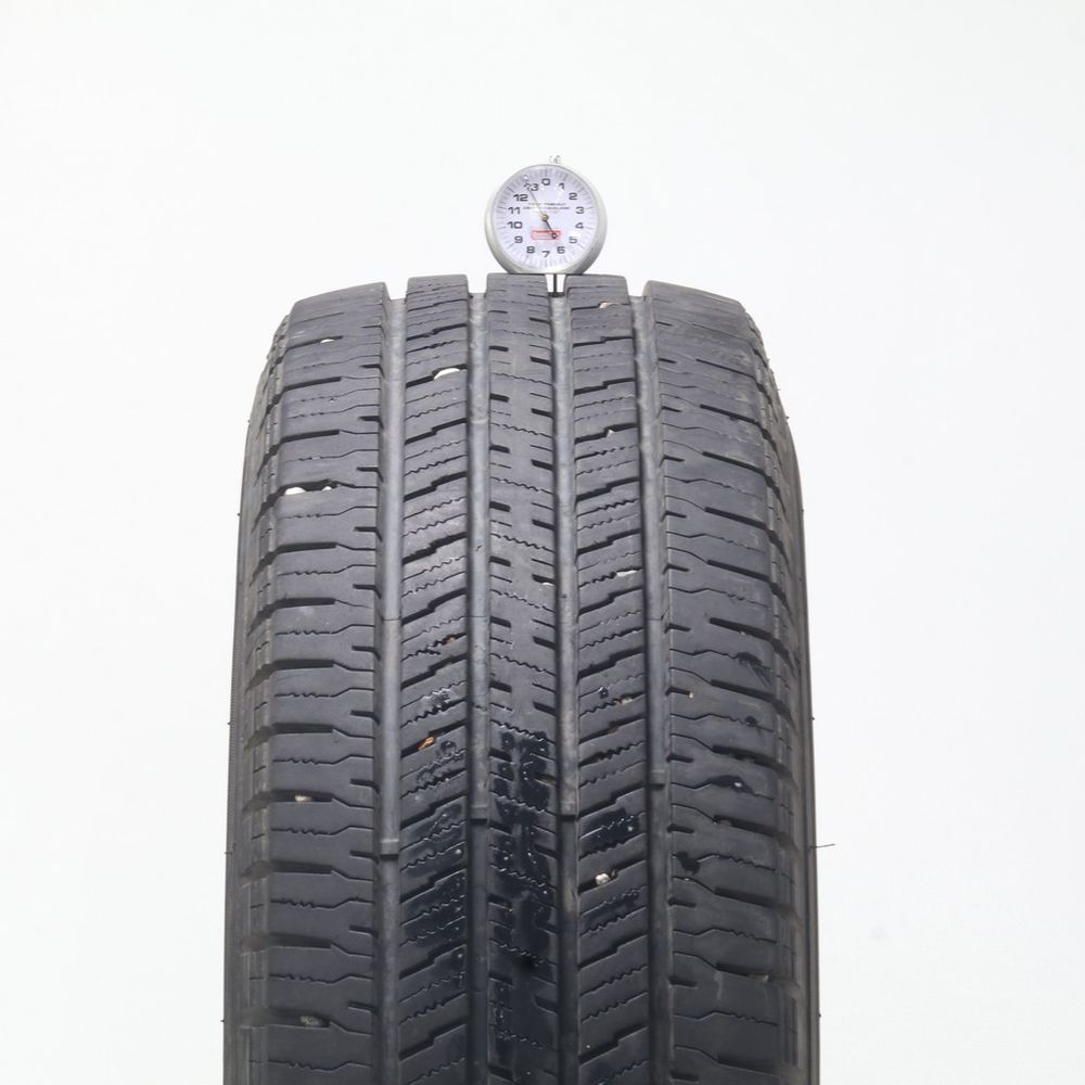 Set of (2) Used LT 245/70R17 Hankook Dynapro HT 119/116S E - 13-14.5/32 - Image 2