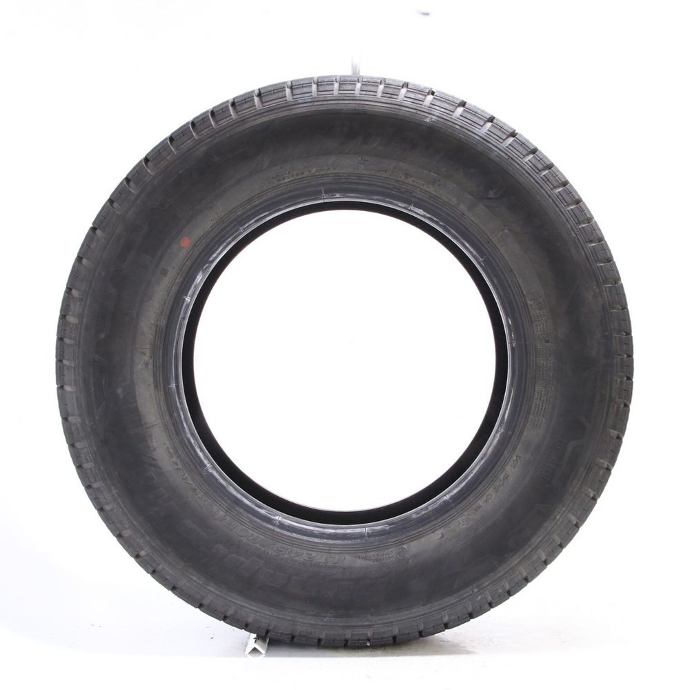 Set of (2) Used LT 245/70R17 Hankook Dynapro HT 119/116S E - 13-14.5/32 - Image 3