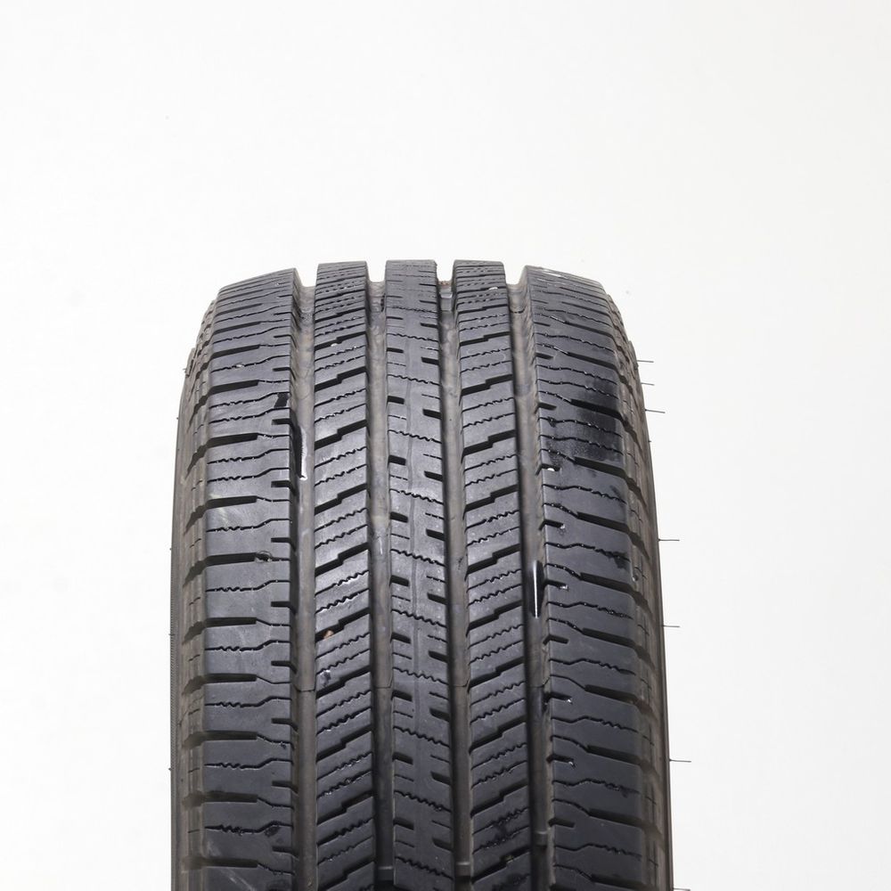 Set of (2) Used LT 245/70R17 Hankook Dynapro HT 119/116S E - 13-14.5/32 - Image 5