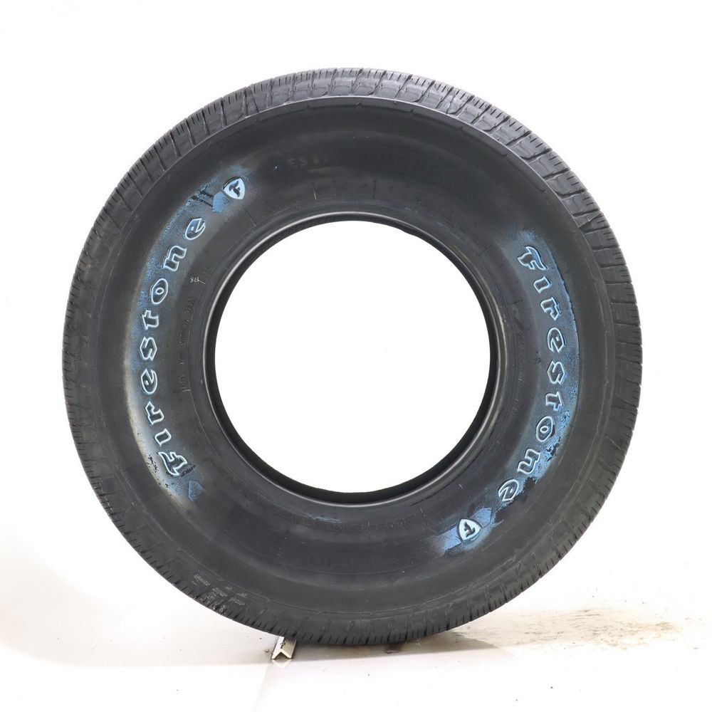 Set of (2) New 265/75R16 Firestone Destination LE3 116T - Image 3
