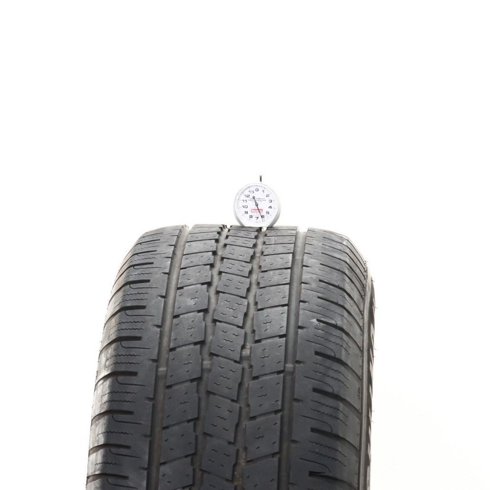 Used 285/65R17 Linglong Crosswind H/T 116S - 6/32 - Image 2
