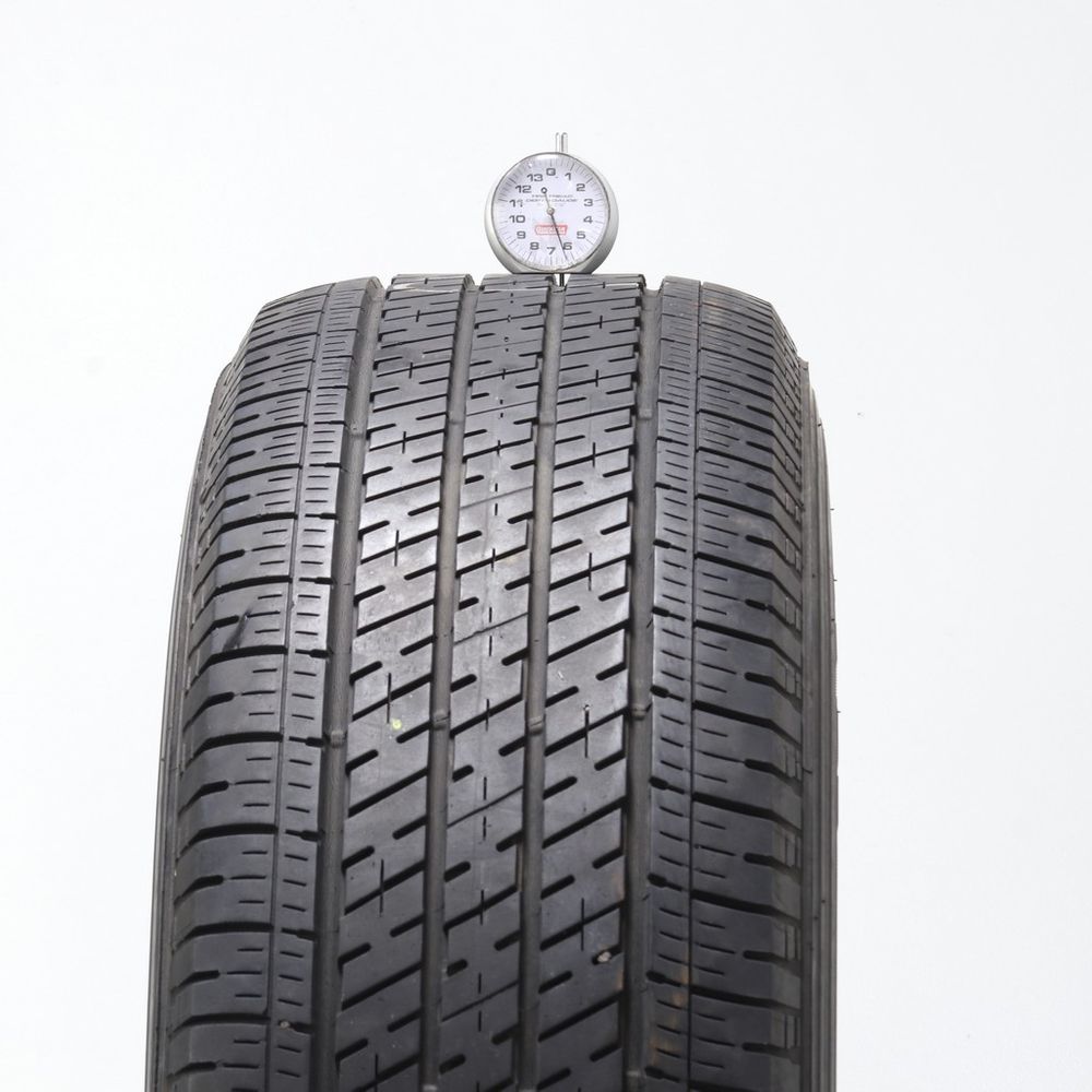 Used 255/70R18 Bridgestone Dueler LTH 113T - 6/32 - Image 2