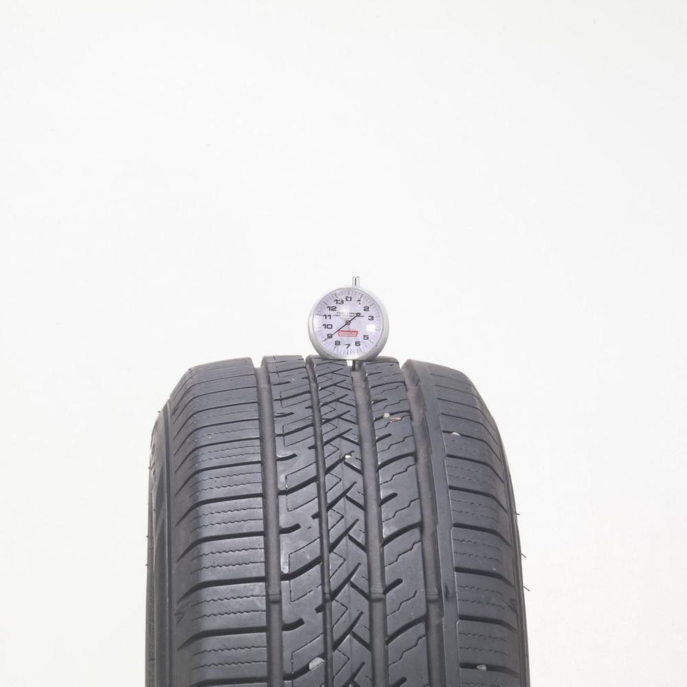 Set of (2) Used 215/60R16 Falken Pro G5 A/S 95V - 9-10/32 - Image 2