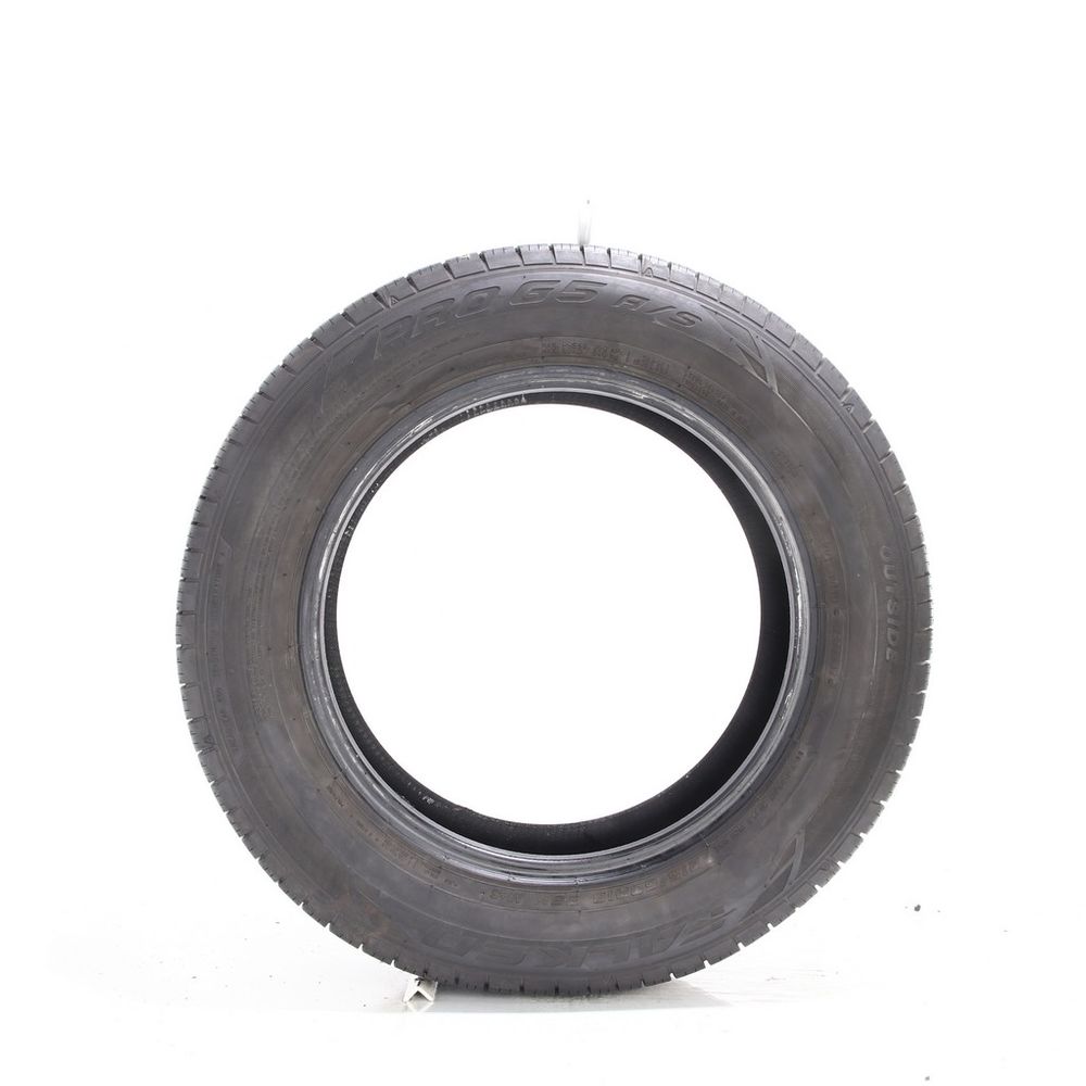 Set of (2) Used 215/60R16 Falken Pro G5 A/S 95V - 9-10/32 - Image 3