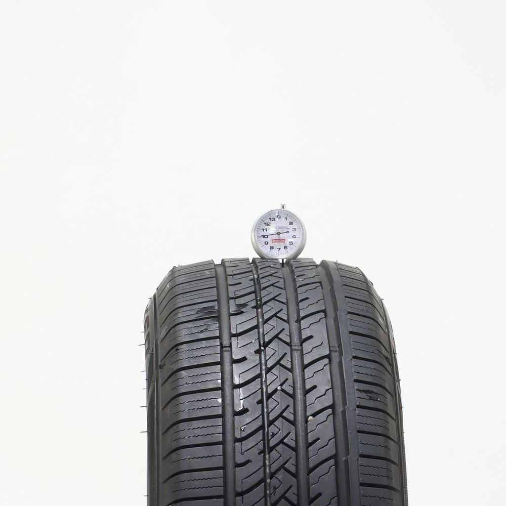 Set of (2) Used 215/60R16 Falken Pro G5 A/S 95V - 9-10/32 - Image 5