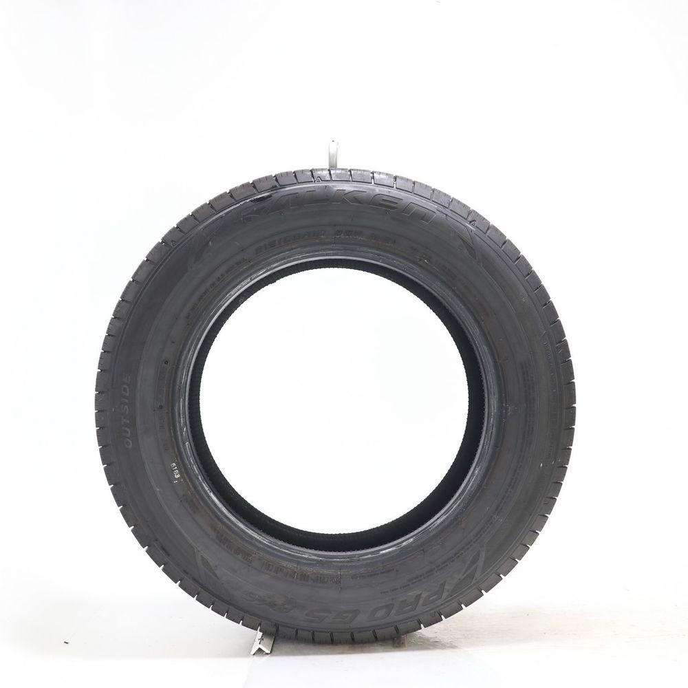 Set of (2) Used 215/60R16 Falken Pro G5 A/S 95V - 9-10/32 - Image 6