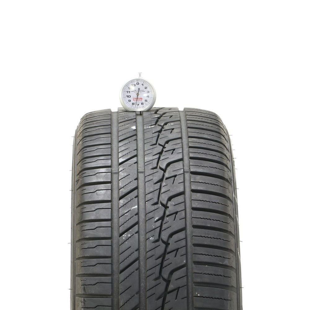 Set of (4) Used 215/50R17 Sumitomo HTR A/S P03 91W - 7-7.5/32 - Image 2