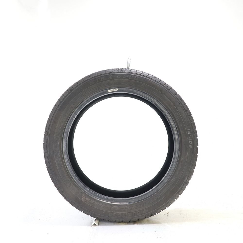 Set of (4) Used 215/50R17 Sumitomo HTR A/S P03 91W - 7-7.5/32 - Image 3