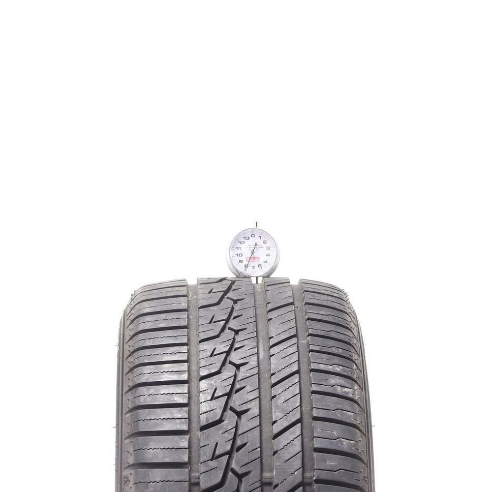Set of (4) Used 215/50R17 Sumitomo HTR A/S P03 91W - 7-7.5/32 - Image 5