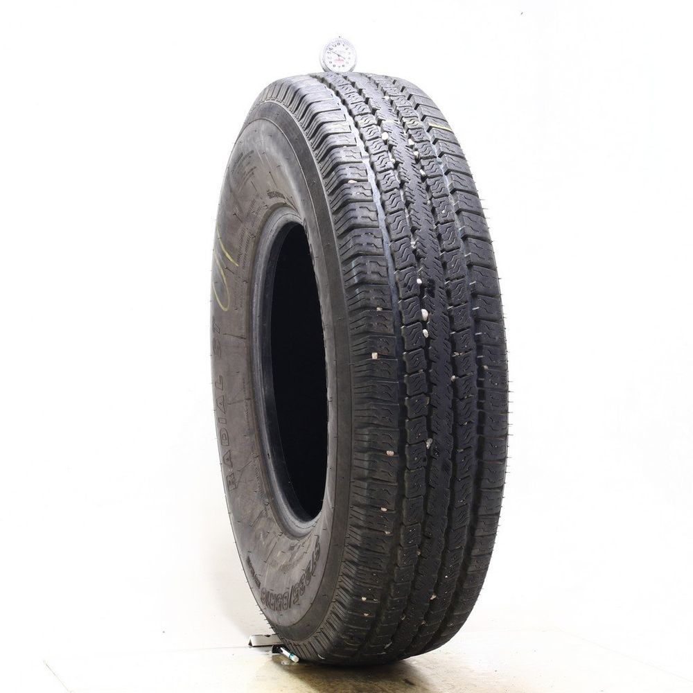 Used ST 235/85R16 Provider ST Radial 128/124M F - 11.5/32 - Image 1