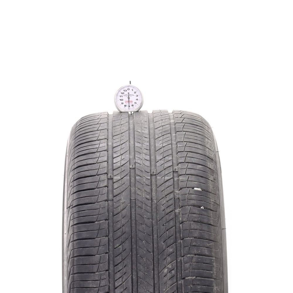 Set of (4) Used 245/50R20 Hankook Dynapro HP2 102V - 6.5-7/32 - Image 5